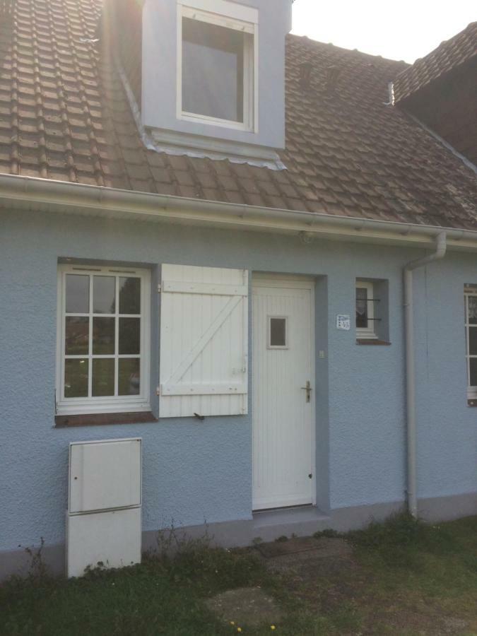 Bienvenue A Sainte Cecile Plage Camiers Eksteriør billede